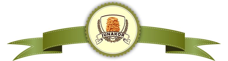 Logo Junakor
